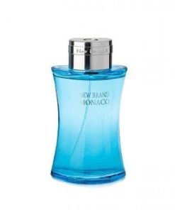 Perfumes Para Mujeres NEW BRAND | Nueva Marca Monaco Eau De Parfum 100Ml