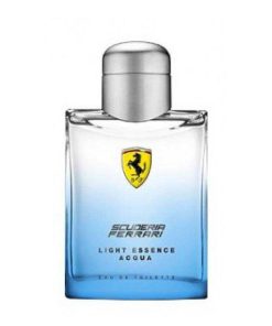 Perfumes Para Hombres FERRARI | Ferrari Light Essence Acqua Edt 125Ml