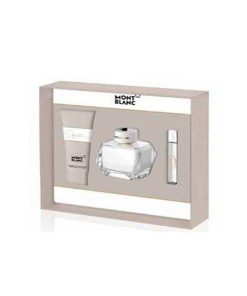 Perfumes Para Mujeres MONT BLANC | Kit Mont Blanc Signature Eau De Parfum 90Ml