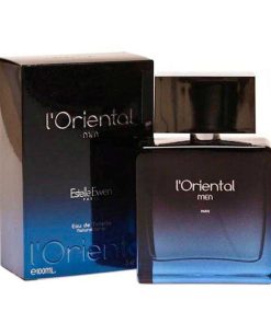 Perfumes Para Hombres ESTELLE EWEN | Eau De Toilette Estelle Ewen L 'Oriental Men 100Ml