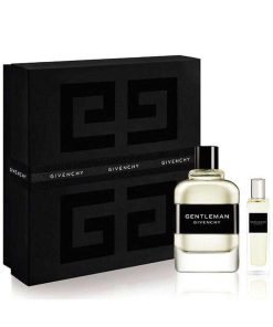 Perfumes Para Hombres GIVENCHY | Kit De Eau De Toilette Givenchy Gentleman (2 Piezas)