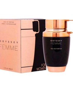 Perfumes Para Mujeres ARMAF NICHE | Armaf Odyssey Femme Eau De Parfum 80Ml