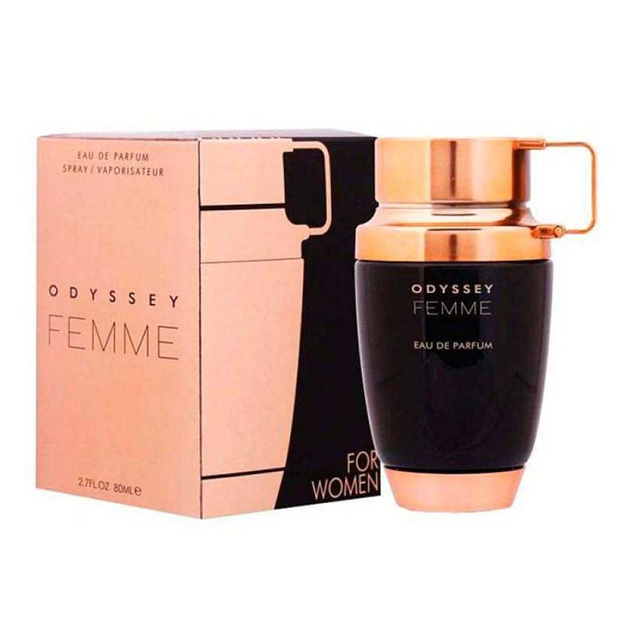 Perfumes Para Mujeres ARMAF NICHE | Armaf Odyssey Femme Eau De Parfum 80Ml