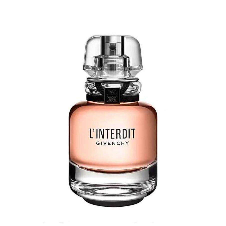 Perfumes Para Mujeres GIVENCHY | Eau De Parfum Givenchy L 'Interdit 50Ml