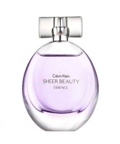 Perfumes Para Mujeres Calvin Klein | Calvin Klein Sheer Beauty Essence Eau De Toilette 50Ml