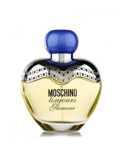 Perfumes Para Mujeres MOSCHINO | Eau De Toilette Moschino Toujours Glamour Para Ella 100Ml (Lote Promocional)