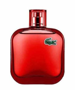 Perfumes Para Hombres Lacoste | Lacoste Rouge Edt 100Ml