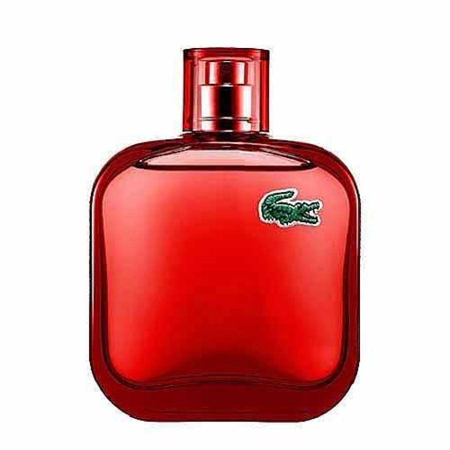 Perfumes Para Hombres Lacoste | Lacoste Rouge Edt 100Ml