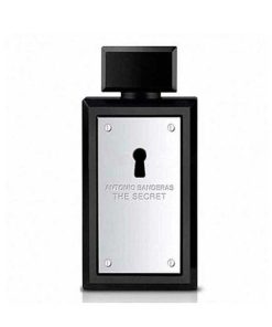 Perfumes Para Hombres Antonio Banderas | Antonio Banderas El Secreto Eau De Toilette 100Ml