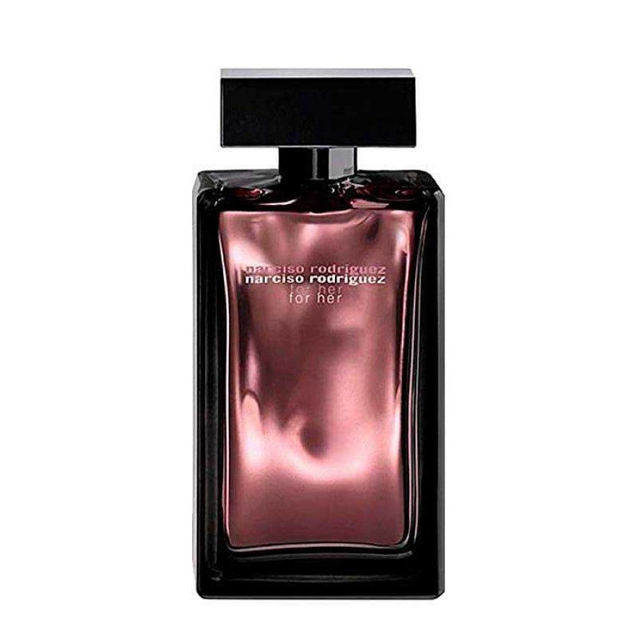 Perfumes Para Mujeres MARC JACOBS | Narcissus Rodriguez For Her Musc Eau De Parfum Intense 50Ml Lote Promocional