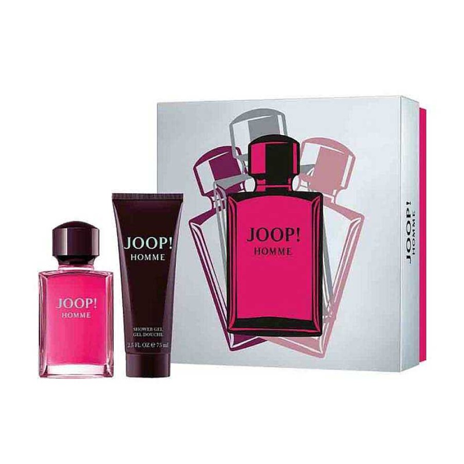 Perfumes Para Hombres JOOP! | Joop Kit! Hombre (2 Piezas)