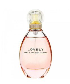 Perfumes Para Mujeres SARAH JESSICA PARKER | Sarah Jessica Parker Eau De Parfum Lovely 100Ml