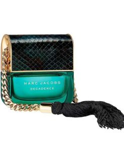 Perfumes Para Mujeres MARC JACOBS | Marc Jacobs Decadence Eau De Parfum 50Ml