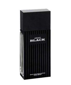 Perfumes Para Hombres Animale | Animale Black For Men 100Ml