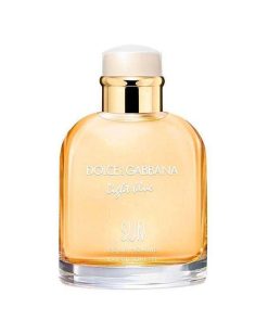 Perfumes Para Hombres DOLCE & GABBANA | Dolce & Gabbana Light Blue Sun Pour Homme Eau De Toilette 75Ml