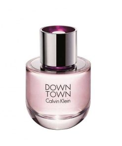 Perfumes Para Mujeres Calvin Klein | Calvin Klein Downtown Eau De Parfum 90Ml