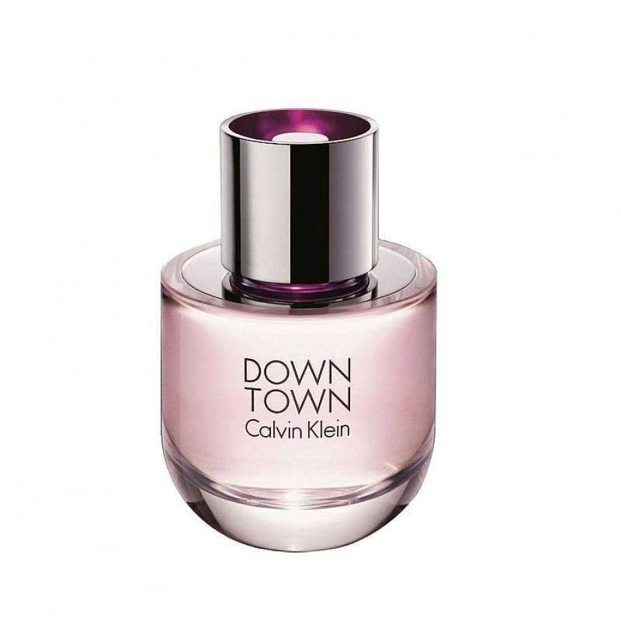 Perfumes Para Mujeres Calvin Klein | Calvin Klein Downtown Eau De Parfum 90Ml