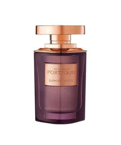 Perfumes Unisex AL HARAMAIN | Alharamain Portafolio Euphoric Roots Eau De Parfum 75Ml