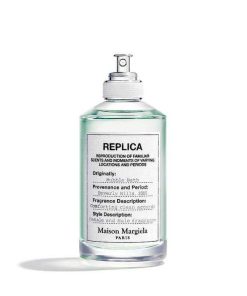 Perfumes Unisex Maison Margiela Paris | Maison Margiela Replica De Bano De Burbujas Eau De Toilette