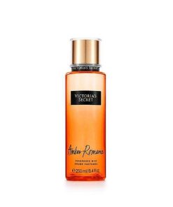 Perfumes Para Mujeres VICTORIA'S SECRET | Victoria'S Secret Fragancia Mist Amber Romance 250Ml