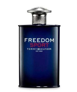 Perfumes Para Hombres TOMMY HILFIGER | Tommy Hilfiger Tommy Freedom Sport 100Ml