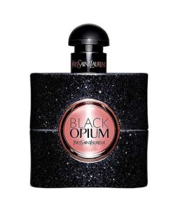 Perfumes Para Mujeres YVES SAINT LAURENT | Yves Saint Laurent Black Opium Eau De Parfum Para Ella 50Ml