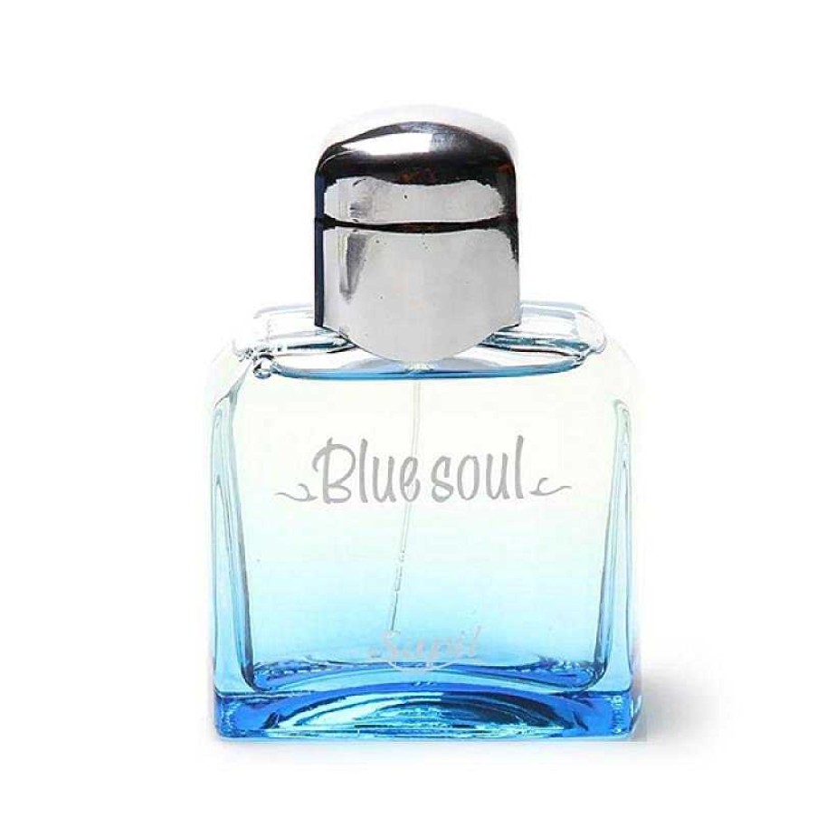 Perfumes Para Hombres SAPIL | Blue Soul Sapil 100Ml