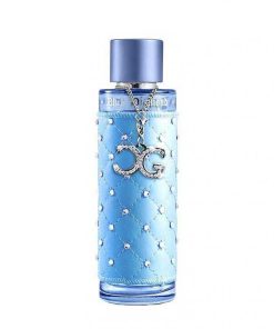 Perfumes Para Mujeres NEW BRAND | Nueva Marca Chic Glam Blue Diamond Eau De Parfum 100Ml