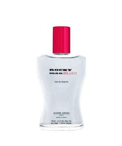 Perfumes Para Hombres JEANNE ARTHES | Jeanne Arthes Eau De Toilette Rocky Red Light 100Ml