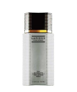 Perfumes Para Hombres TED LAPIDUS | Ted Lapidus Pour Homme 200Ml