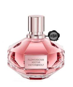 Perfumes Para Mujeres VIKTOR & ROLF | Victor &Erio; Rolf Flowerbomb Nectar Eau De Parfum Intenso 90Ml