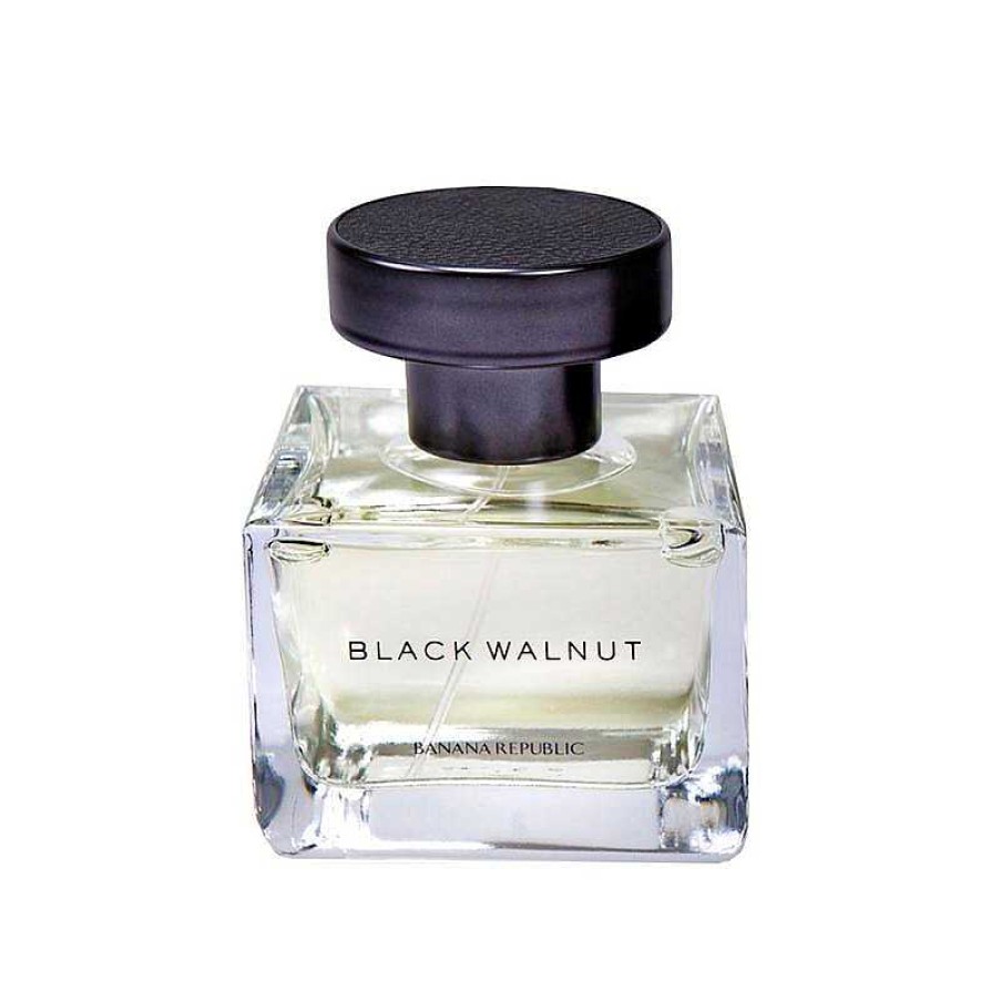 Perfumes Para Hombres BANANA REPUBLIC | Eau De Toilette Banana Republic Black Walnut 100Ml (Presentacion En Botella Nueva)