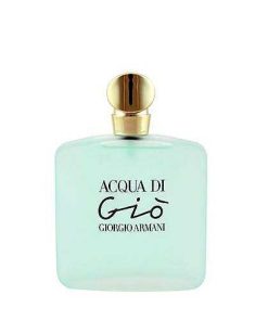 Perfumes Para Mujeres GIORGIO ARMANI | Eau De Toilette Giorgio Armani Gio Para Ella 50Ml