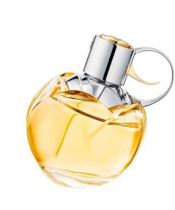 Perfumes Para Mujeres Azzaro | Azzaro Wanted Girl Eau De Parfum 50Ml