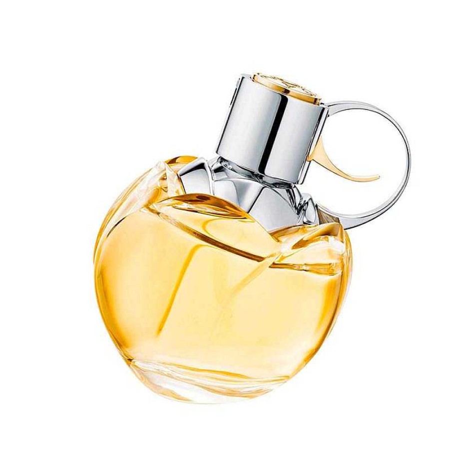 Perfumes Para Mujeres Azzaro | Azzaro Wanted Girl Eau De Parfum 50Ml