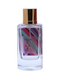 Perfumes Para Mujeres BEAUTIK | Eau De Toilette Beautik Enfasis Para Mujer 100Ml