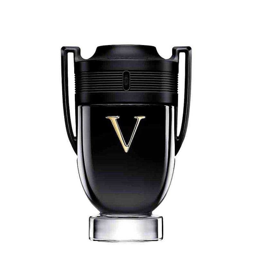 Perfumes Para Hombres PACO RABANNE | Paco Rabanne Invictus Victory Eau De Parfum Extremo 50Ml