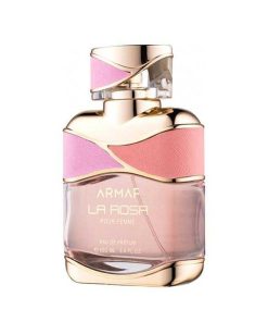 Perfumes Para Mujeres ARMAF NICHE | Armaf La Rosa Eau De Parfum 100Ml