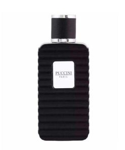 Perfumes Para Hombres PUCCINI PARIS | Puccini Paris Puccini Men Eau De Parfum Black 100Ml