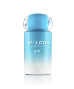 Perfumes Para Mujeres NEW BRAND | Brand New Master Of Blue Balloon Eau De Parfum 100Ml