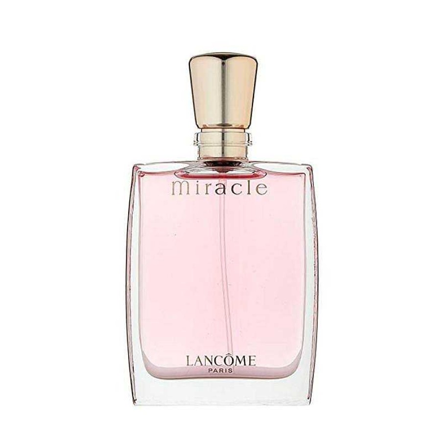 Perfumes Para Mujeres LANCÔME | Lancome Miracle Eau De Parfum 100Ml