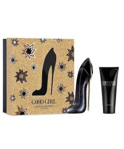 Perfumes Para Mujeres CAROLINA HERRERA | Carolina Herrera Good Girl Supreme Kit (2 Piezas)