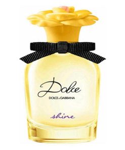 Perfumes Para Mujeres DOLCE & GABBANA | Eau De Parfum Shine De Dolce Gabbana 75Ml