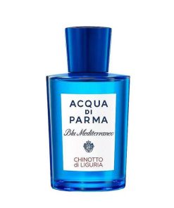 Perfumes Unisex ACQUA DI PARMA | Parma Blu Agua Mediterranea Chinotto Di Liguria Unisex Eau De Toilette 150Ml