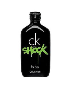 Perfumes Para Hombres Calvin Klein | Calvin Klein Ck One Shock Para El 100Ml