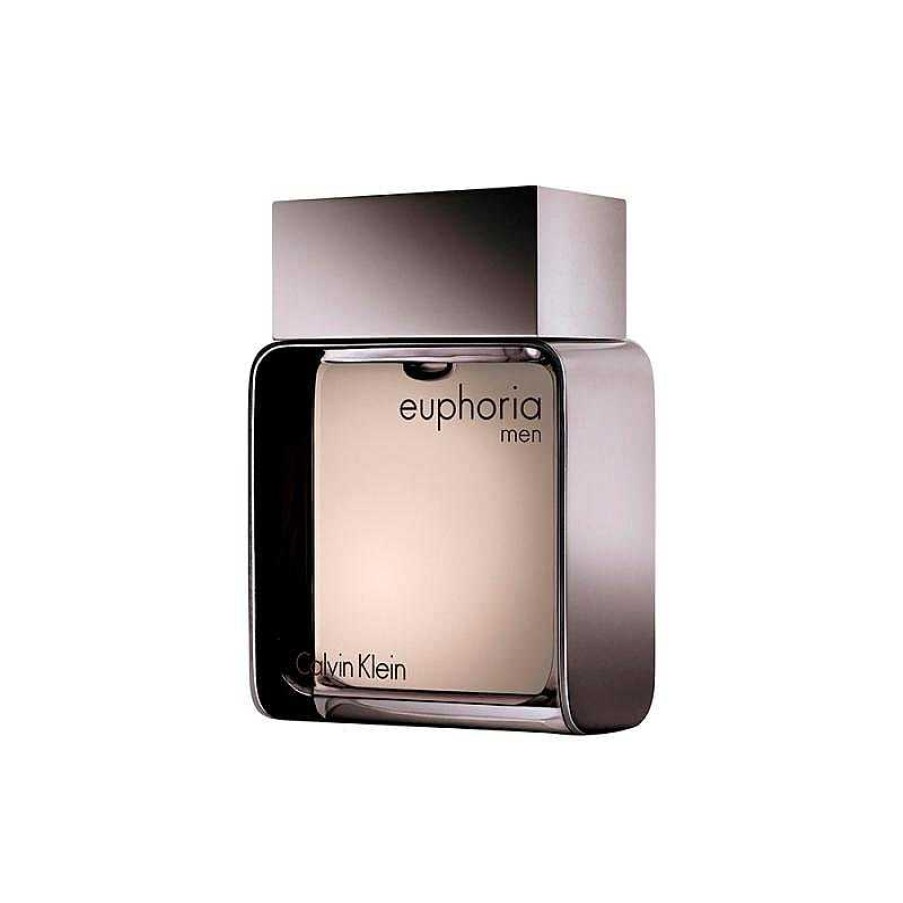 Perfumes Para Hombres Calvin Klein | Calvin Klein Euphoria Men 30Ml