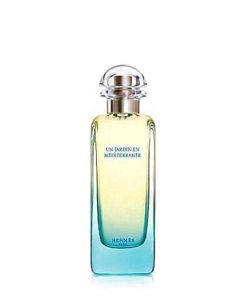 Perfumes Unisex HERMÈS | Hermes Un Jardin En Mediterranee Unissex Eau De Toilette 100Ml