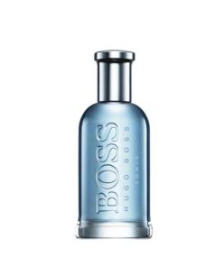 Perfumes Para Hombres HUGO BOSS | Tonico Embotellado Boss Hugo Boss 50Ml