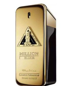 Perfumes Para Hombres PACO RABANNE | Paco Rabanne 1 Millon Elixir 100Ml