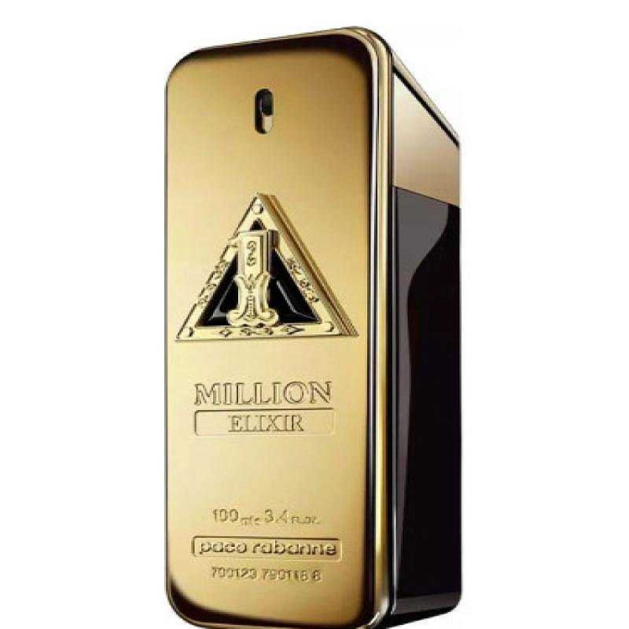 Perfumes Para Hombres PACO RABANNE | Paco Rabanne 1 Millon Elixir 100Ml